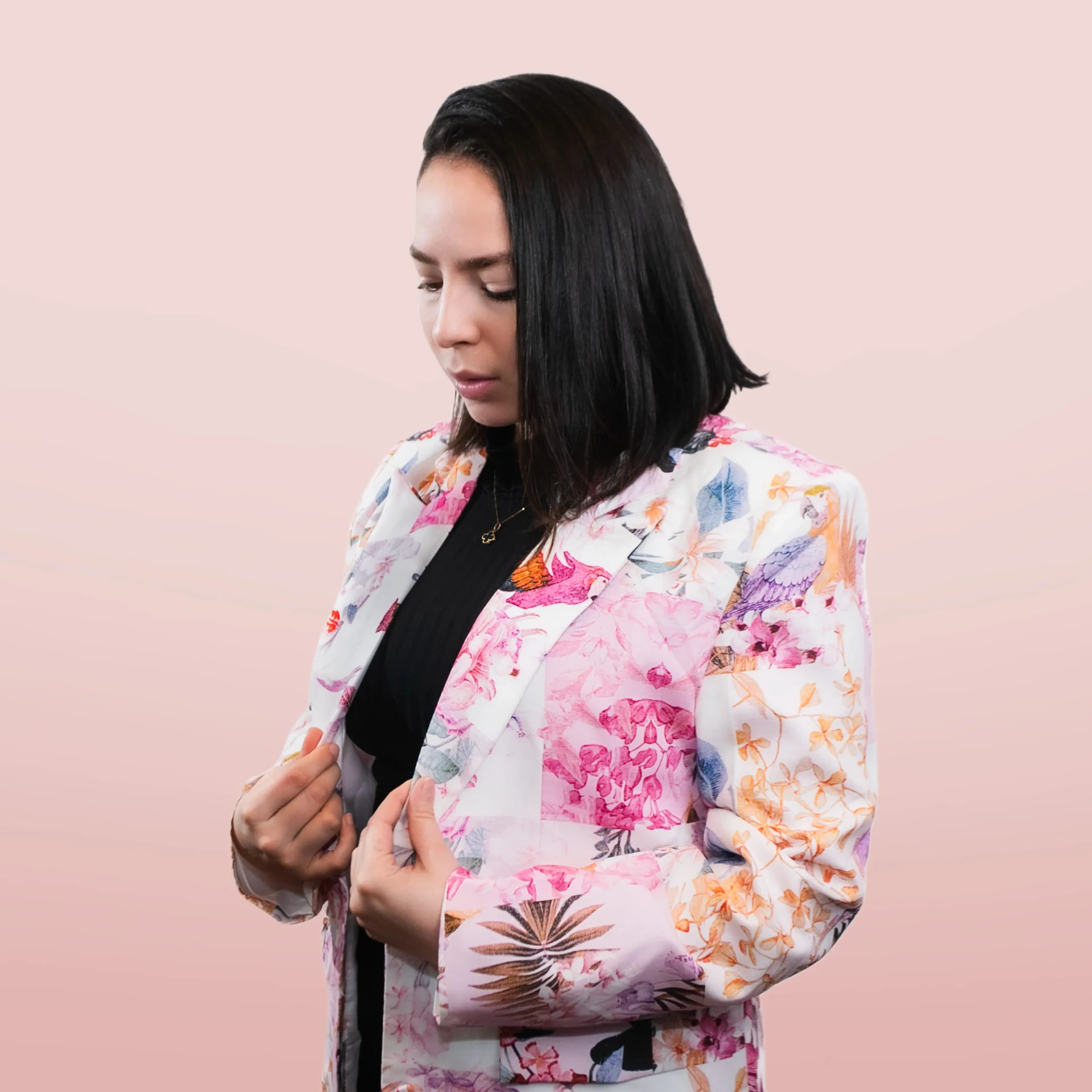 Carolina Zarate — Micropigmentación de Labios Medellín