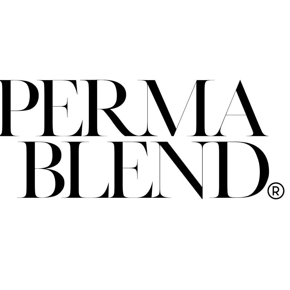 PERMA BLEND logo